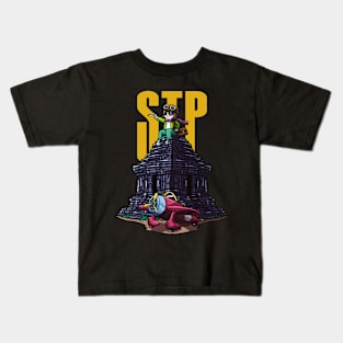 STP Kids T-Shirt